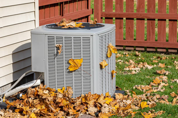 Best Commercial HVAC in Kohler, WI