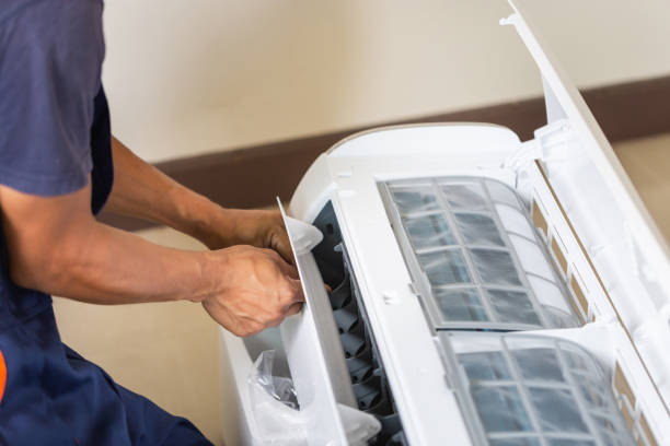 Best Thermostats and Smart Controls in Kohler, WI