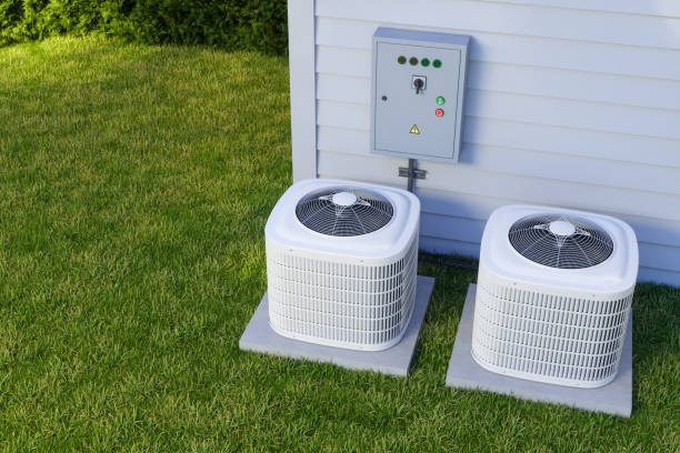 Best HVAC Equipment and Components in Kohler, WI