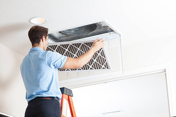 Best Solar-powered HVAC Systems in Kohler, WI
