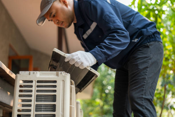 Best Furnace Cleaning in Kohler, WI