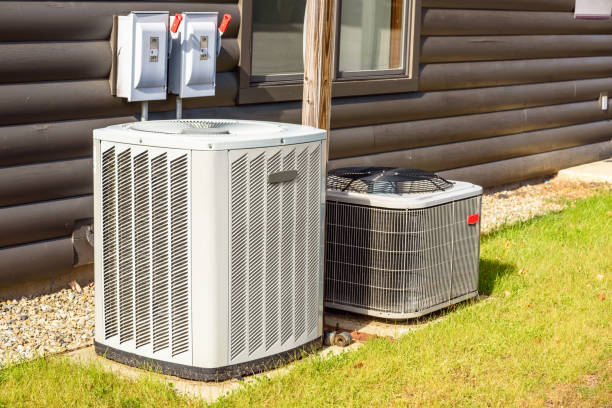 Best VRF (Variable Refrigerant Flow) Systems in Kohler, WI